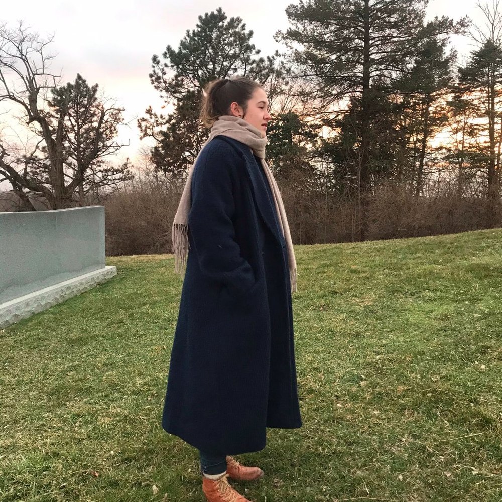 Meet your Posher, Savannah